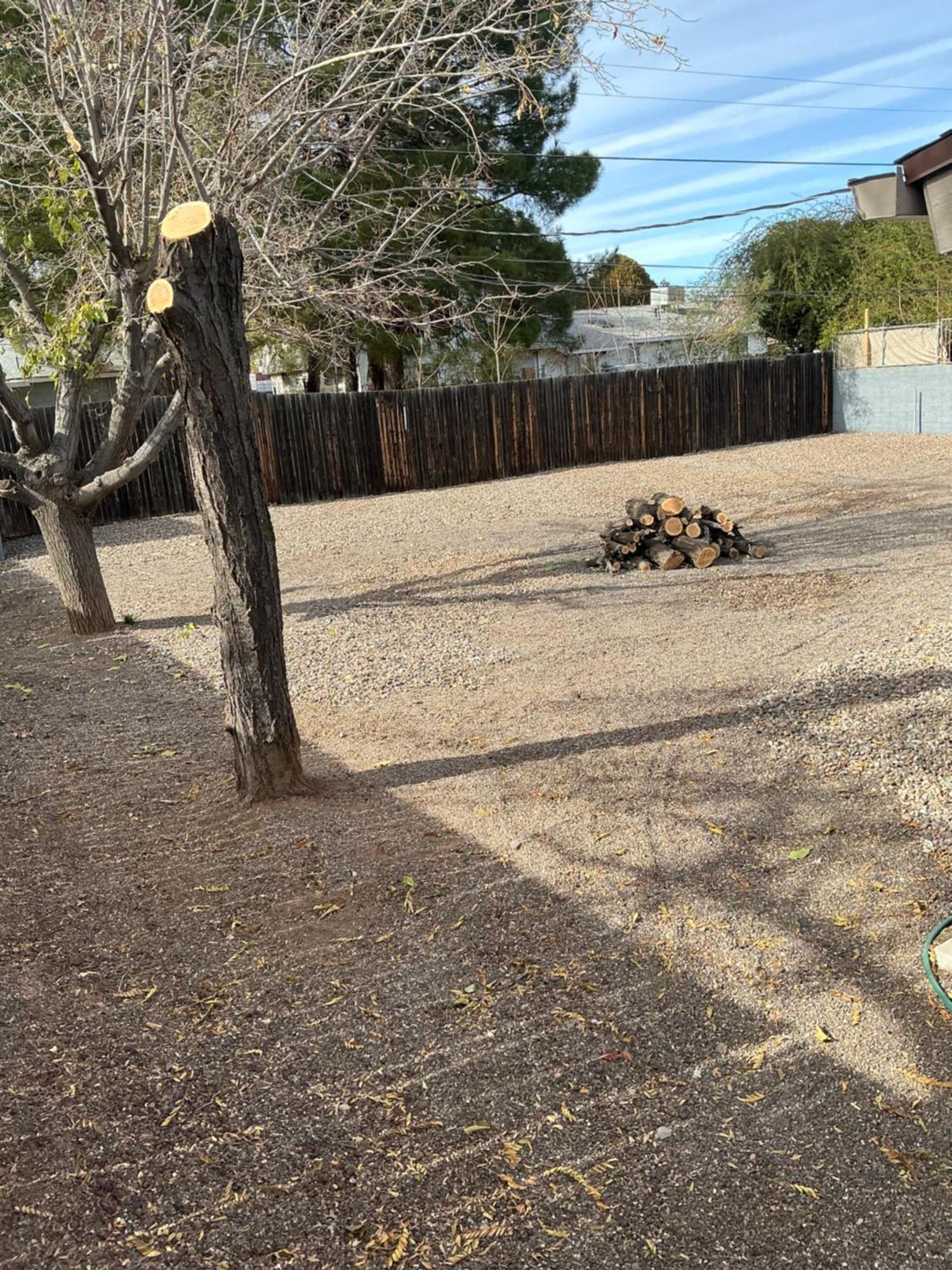 Villa Arizona Cactus Cottonwood Exterior foto